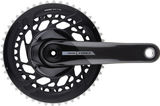 SRAM Force D2 DUB DM 2x12-speed Carbon Crankset - Workshop Packaging