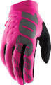 100% Brisker Damen Ganzfinger-Handschuhe