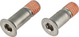 Shimano Tornillos de fijación para engranajes RD-M662 / RD-T6000