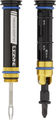 Lezyne Dual Insert Kit Multitool und Tubeless Reparaturset