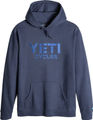 Yeti Cycles Stencil 25 Hoodie