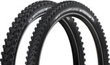 Michelin Wild Enduro Front MAGI-X / Rear GUM-X 27,5" Faltreifen 2er Set