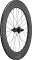 Zipp 808 NSW Carbon Clincher Tubeless Center Lock Disc Wheel