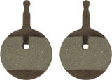 Avid Bremsbeläge Disc für BB5
