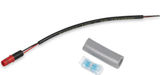 Lupine Câble de connexion moteur pour feu arrière Brose Drive Mag S