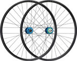 Hope Pro 4 + Fortus 26 Disc 6-Loch 27,5" Boost Laufradsatz