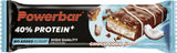 Powerbar Barra de Proteína 40% Protein+ Crisp - 1 Unidad