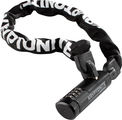 Kryptonite Keeper 790  Integrated Combo Kettenschloss