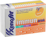 Xenofit Bebida en polvo immun drink - 20 bolsitas