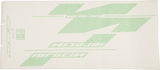 Nicolai Big N Decal for Argon
