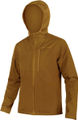 Endura Hummvee Waterproof Hooded Jacke