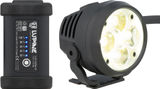 Lupine Lampe de Casque à LED Wilma R 7 SC