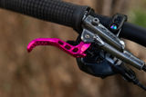OAK Components Juego de manetas de freno SH para Shimano