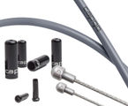 capgo BL Bremszugset für Shimano/SRAM Road