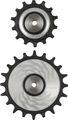 CeramicSpeed OSPW AlphaDisc Jockey Wheels SRAM Eagle AXS Transmission