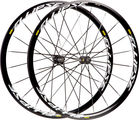 Mavic Ellipse Wheelset