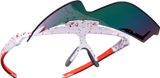 Pit Viper The Flip-Offs Brille