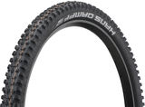 Schwalbe Pneu Souple Hans Dampf Evolution ADDIX Soft Super Trail 29"