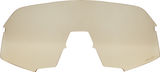 100% Ersatzglas Mirror für S3 Sportbrille