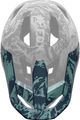 Fox Head Youth Rampage Image Print MIPS Full-face Children's Helmet
