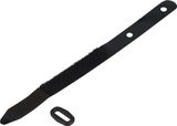 ORTLIEB Klettband-Set für Saddle-Bag