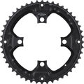 Shimano Deore Kettenblatt FC-T6010 10-fach für Kettenschutzring