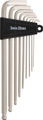 3min19sec Hex Tool Set, 9-Piece