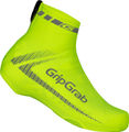 GripGrab RaceAero Hi-Vis Lightweight Lycra Shoe Covers