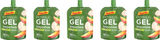 Powerbar PowerGel Smoothie - 5 piezas