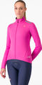 Castelli Veste coupe-vent pour femme Espresso Air