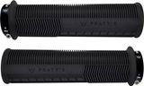 Peaty's Poignées de guidon verrouillables Monarch Pro Grip Mushroom