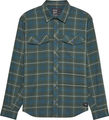 Fox Head Chemise à manches longues Survivalist Stretch Flannel