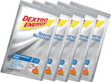 Dextro Energy Bolsita IsoFast - 5 unidades