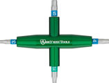Abbey Bike Tools 4-Way Multi-tool
