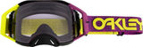 Oakley AIRBRAKE MX Goggle