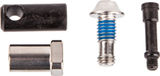 Shimano Bolts w/ Nuts for SL-M670 / M780 / M820 / M980 I-Spec B