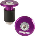 Hope Embouts de guidon Grip Doctors