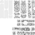 rie:sel design kids:tape Rahmenschutzset