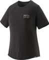 Patagonia Capilene Cool Trail Graphic Women's Shirt