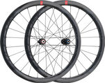 Fulcrum Wind 40 DB C19 Disc Center Lock Laufradsatz