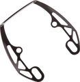 Magura EVO2 Montageplatte für HS 22 / HS 11 / HS 33 R