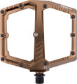 Ambit Components Pedales de Plataforma Breach