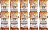 Chimpanzee Barrita Energy Bar - 10 unidades