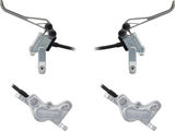 Trickstuff Piccola HD Titan v+h Set Scheibenbremse