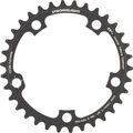 Stronglight CT2 Road Campagnolo Chainring 9-/10-speed, 5-Arm, 110 mm BCD