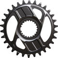 Shimano Kettenblatt XTR SM-CRM96 für FC-M9200,M9220, für 12-fach