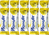 Xenofit barra energética Energieriegel - 10 piezas