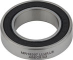 Enduro Bearings Deep groove ball bearing 18307 18 mm x 30 mm x 7 mm