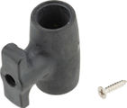 CONTEC Counter Piece for Frame Mounts of PowerLoc U-Locks