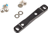 SRAM Scheibenbremsadapter für 140 mm Scheibe
